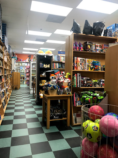 Book Store «Browseabout Books», reviews and photos, 133 Rehoboth Ave, Rehoboth Beach, DE 19971, USA