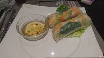 Rouleau de printemps du Restaurant asiatique Viet Express à Valenciennes - n°3