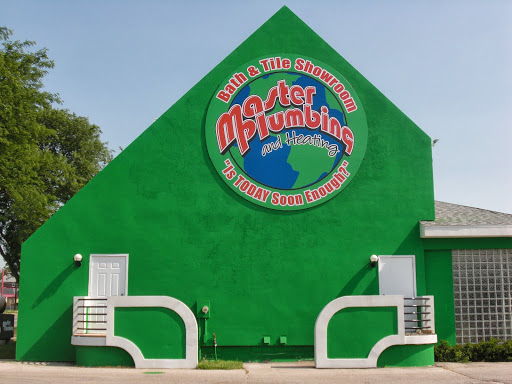 Plumber «Master Plumbing, Heating & Air», reviews and photos, 3111 1st Ave SE, Cedar Rapids, IA 52402, USA