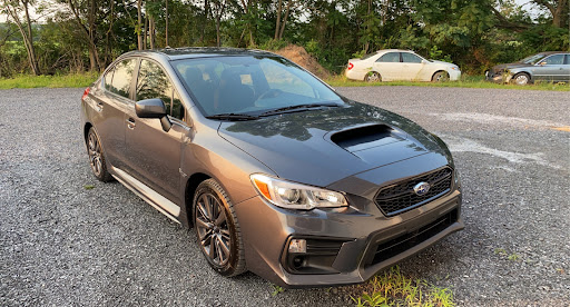 Subaru Dealer «Sharrett Subaru», reviews and photos, 10310 Auto Pl, Hagerstown, MD 21740, USA