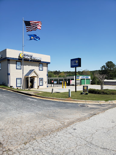 1602 Lakefield Dr SE, Conyers, GA 30013, USA