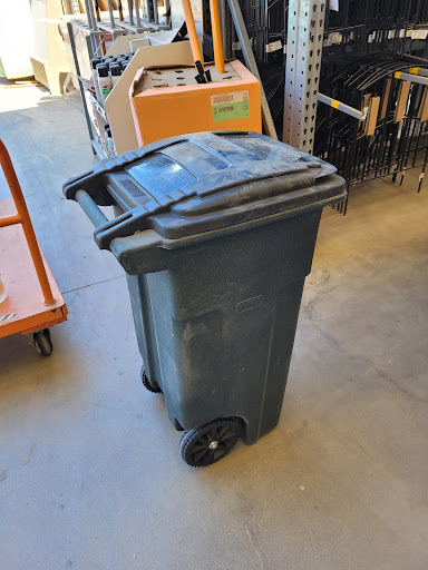 Home Improvement Store «The Home Depot», reviews and photos, 1275 W Craig Rd, North Las Vegas, NV 89032, USA