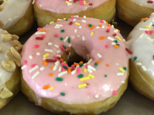 Donut Shop «USA Donuts & Croissants», reviews and photos, 3001 N Buckner Blvd, Dallas, TX 75228, USA