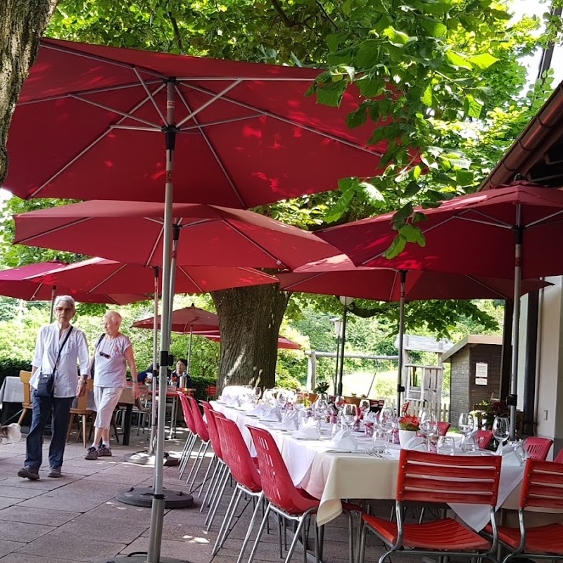Restaurant & Reithof Egglisgraben