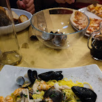 Photo n°2 de l'avis de Jachu0906.T fait le 13/08/2022 à 20:36 sur le  Dream Bar - Osteria e Pizzeria à Rimini