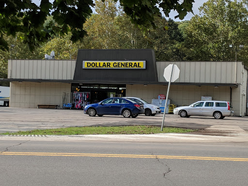 Discount Store «Dollar General», reviews and photos, 24 Main Ave, Hawley, PA 18428, USA