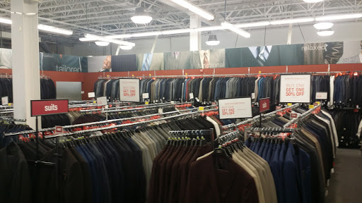Clothing Store «K&G Fashion Superstore», reviews and photos, 4955 Nicholson Ct, Kensington, MD 20895, USA