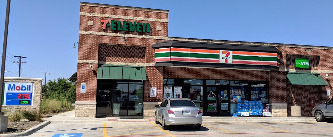 7-Eleven
