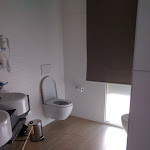 Photo n°2 de l'avis de Barbara.a fait le 24/10/2023 à 20:16 sur le  Hotel Terme Formentin à Abano Terme