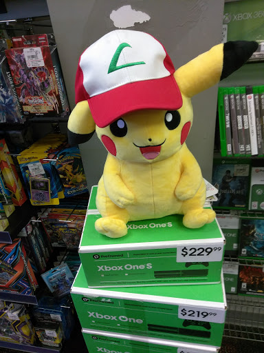 Shopping Mall «Southland Terrace Shopping Center», reviews and photos, 3971 7th Street Rd, Louisville, KY 40216, USA