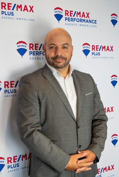 Michel Longchamps Courtier immobilier Remax