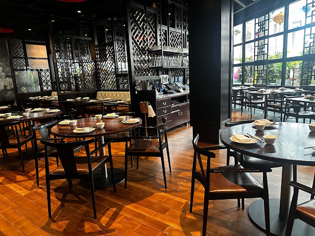 Huami - Restaurant