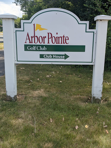 Golf Club «Arbor Pointe Golf Course», reviews and photos, 8919 Cahill Ave, Inver Grove Heights, MN 55076, USA