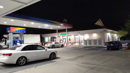 Sunoco Gas Station, 6990 E Irlo Bronson Memorial Hwy, St Cloud, FL 34771, USA, 