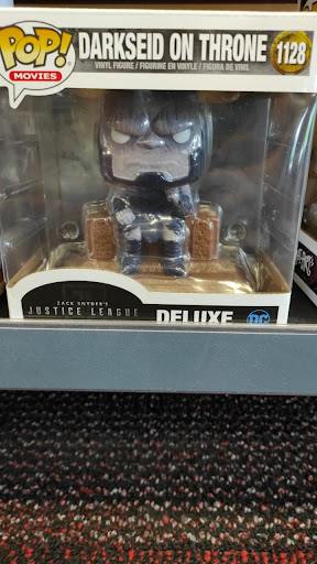 Video Game Store «GameStop», reviews and photos, 13070 W Rancho Santa Fe Blvd STE C5, Avondale, AZ 85392, USA