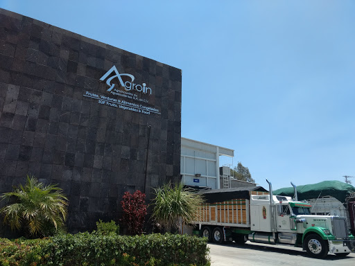 Agroindustria De Aguascalientes, S.A. De C.V.