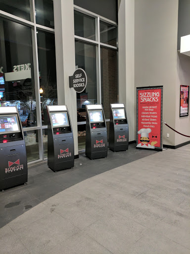 Movie Theater «Bow Tie Criterion Cinemas® 11 & BTX», reviews and photos, 19 Railroad Pl, Saratoga Springs, NY 12866, USA