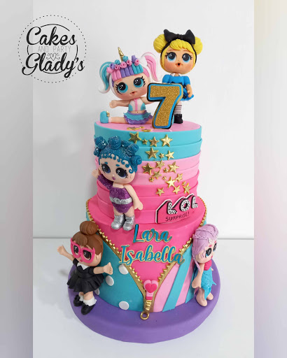 Smash cake photographer Barquisimeto