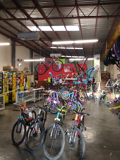 Ciclo Norte Chihuahua
