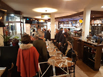 Atmosphère du Restaurant français Les Agapes à Paris - n°7