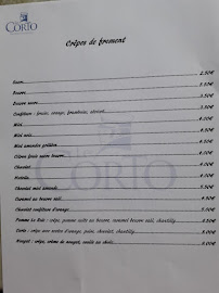 Photos du propriétaire du Restaurant Le Corto à Savigny-Lévescault - n°6