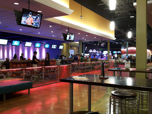 Restaurant «Main Event Entertainment», reviews and photos, 24401 Katy Fwy, Katy, TX 77493, USA