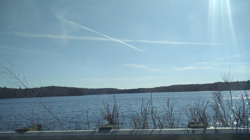 Shopping Mall «Nagog Mall», reviews and photos, 405 Nagog Park, Acton, MA 01720, USA