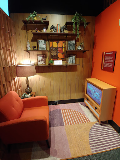 Museum «Kentucky Derby Museum», reviews and photos, 704 Central Ave, Louisville, KY 40208, USA