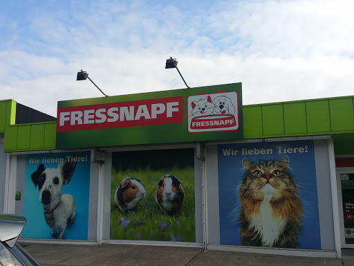 Fressnapf Bielefeld unter Bielefeld, 