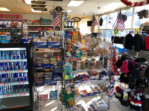 Supermarket «Putnam Valley Lizzies», reviews and photos, 4 Oscawana Lake Rd, Putnam Valley, NY 10579, USA