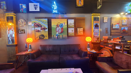 Bar «Liquid Smoke», reviews and photos, 2 N Public Square, Murfreesboro, TN 37130, USA