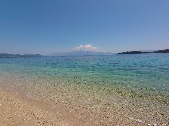 Perigiali Beach