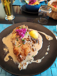 Photo n°30 de L'Auberge de l'Abbaye à Murbach ()