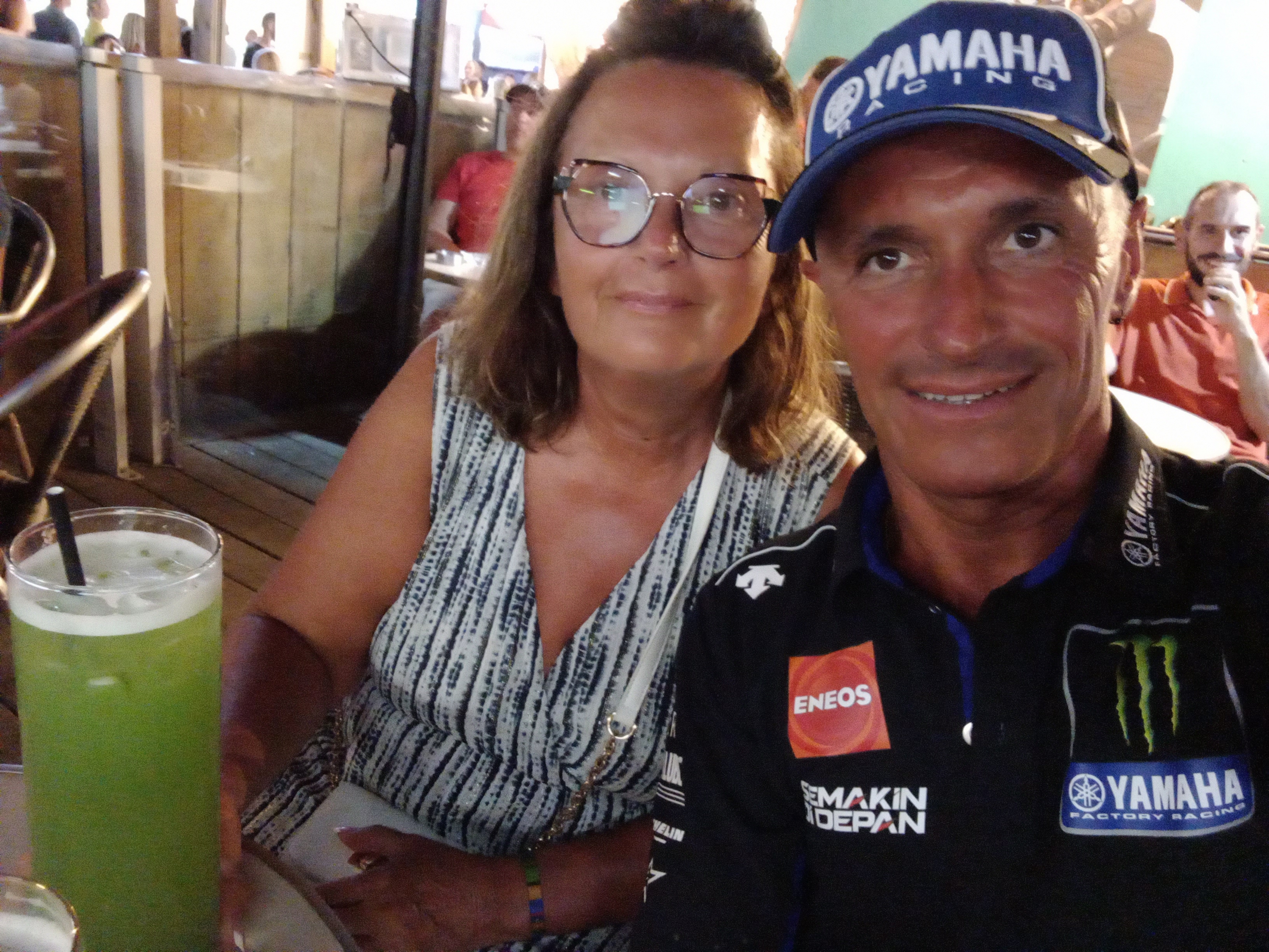 Photo n° 4 de l'avis de diego.a fait le 17/07/2023 à 21:43