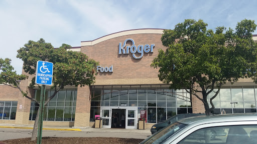 Grocery Store «Kroger», reviews and photos, 45540 Michigan Ave, Canton, MI 48188, USA