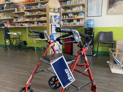 Pharmacy «Zikam Neighborhood Pharmacy», reviews and photos, 21920 Bulverde Rd #102-103, San Antonio, TX 78259, USA