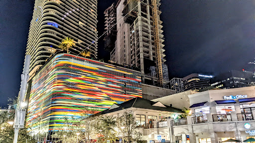Shopping Mall «The Shops at Mary Brickell Village», reviews and photos, 901 S Miami Ave, Miami, FL 33130, USA