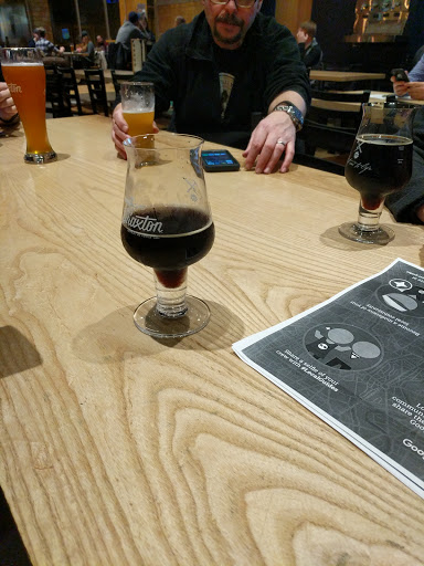 Brewery «Braxton Brewing Company», reviews and photos, 27 W 7th St, Covington, KY 41011, USA