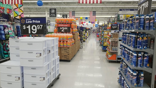 Discount Store «Walmart», reviews and photos, 4198 Nakoosa Trail, Madison, WI 53714, USA