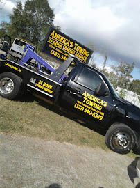 America's Towing - Photo 2 - Car repair in , Lake Charles
