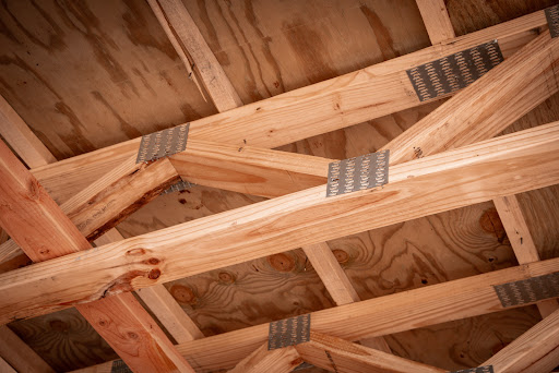 Building Materials Supplier «BMC - Building Materials & Construction Solutions», reviews and photos, 1701 N Salem St, Apex, NC 27502, USA