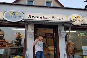 Brandiser Pizza Brandis image