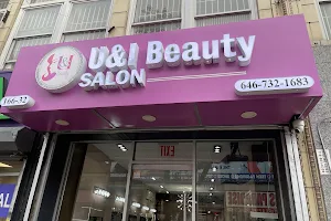 U&I Beauty Salon image
