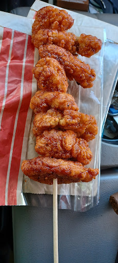 Convenience Store «7-Eleven», reviews and photos, 1290 E Lake Rd S, Tarpon Springs, FL 34688, USA