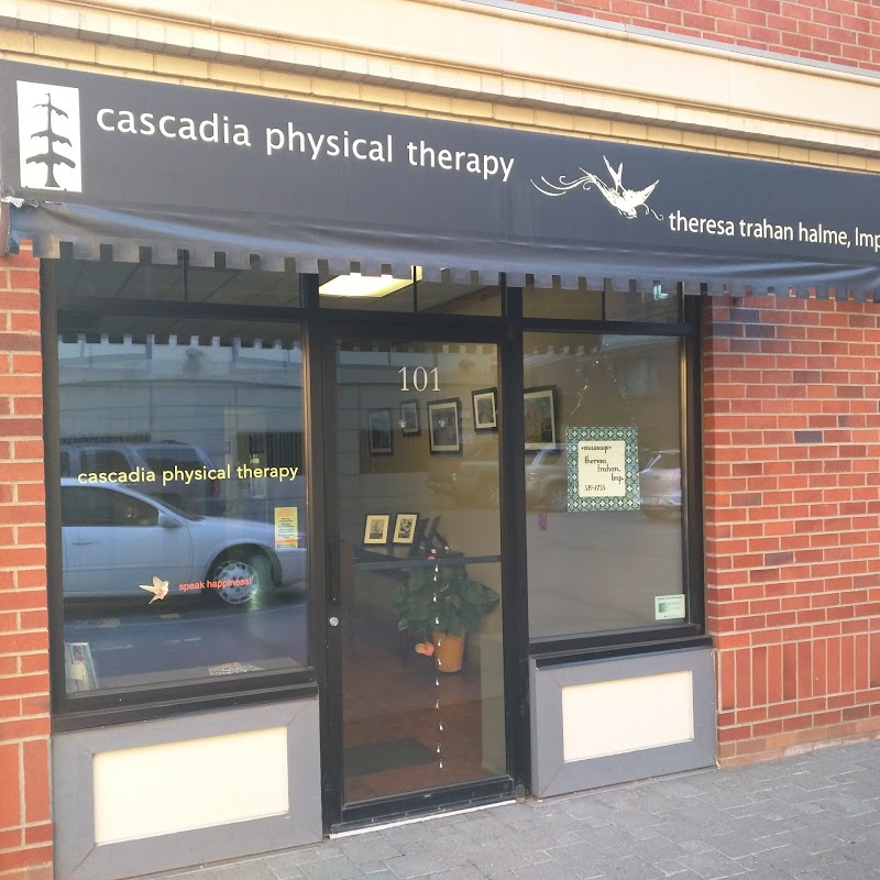 Cascadia Physical Therapy