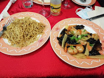 Plats et boissons du Restaurant chinois China Moon à Toulon - n°7