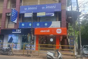 Unimoni Financial Services Ltd (UAE Exchange) Nadapuram image