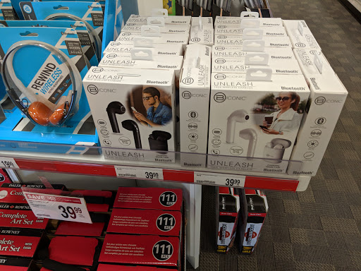 Office Supply Store «OfficeMax», reviews and photos, 6060 Long Prairie Rd #300, Flower Mound, TX 75028, USA