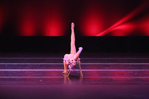 Dance School «Kay Michael Lee Studio», reviews and photos, 11 1st Ave E, Williston, ND 58801, USA