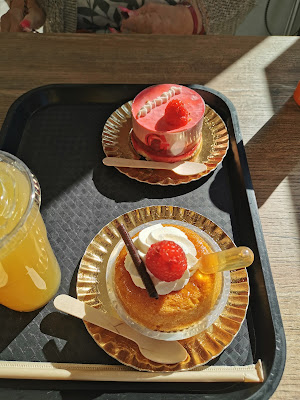 Boulangerie Gaëlle à Paulhan